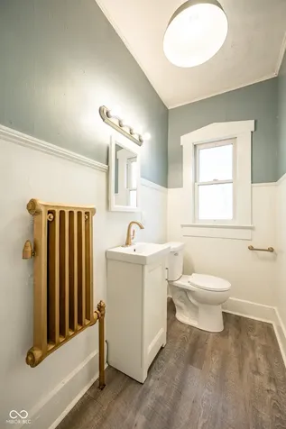 625 E Washington Street Greencastle IN 46135