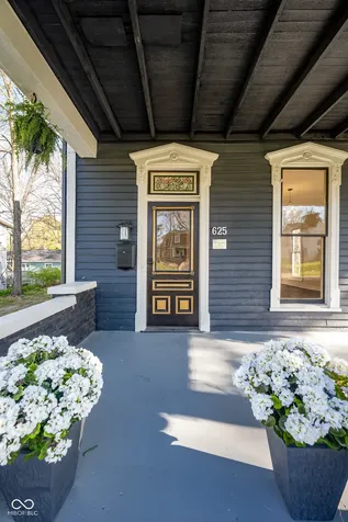 625 E Washington Street Greencastle IN 46135