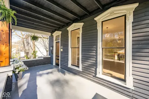 625 E Washington Street Greencastle IN 46135