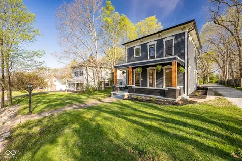 625 E Washington Street Greencastle IN 46135