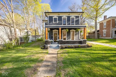 625 E Washington Street Greencastle IN 46135
