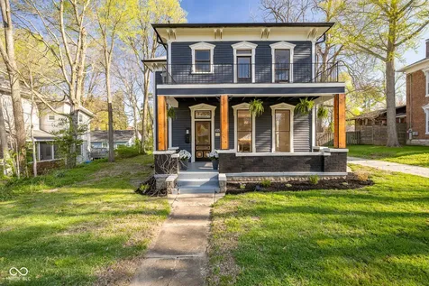 625 E Washington Street Greencastle IN 46135