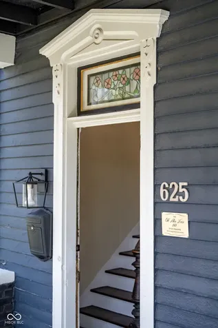 625 E Washington Street Greencastle IN 46135