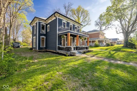 625 E Washington Street Greencastle IN 46135