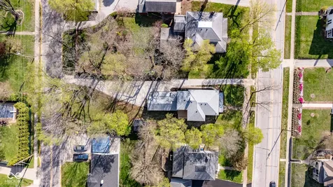 625 E Washington Street Greencastle IN 46135