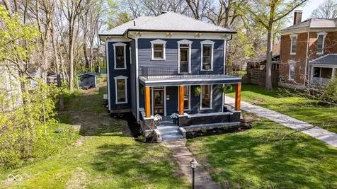 625 E Washington Street Greencastle IN 46135