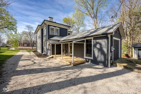 625 E Washington Street Greencastle IN 46135