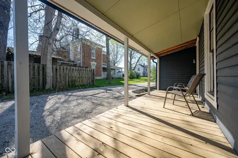 625 E Washington Street Greencastle IN 46135