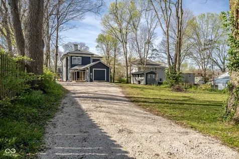 625 E Washington Street Greencastle IN 46135