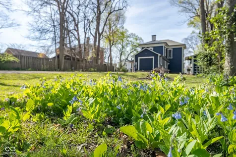 625 E Washington Street Greencastle IN 46135