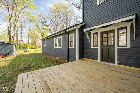 625 E Washington Street Greencastle IN 46135