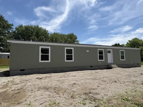 318 Lazy River Road Cloverdale IN 46120
