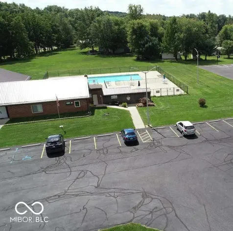 318 Lazy River Road Cloverdale IN 46120