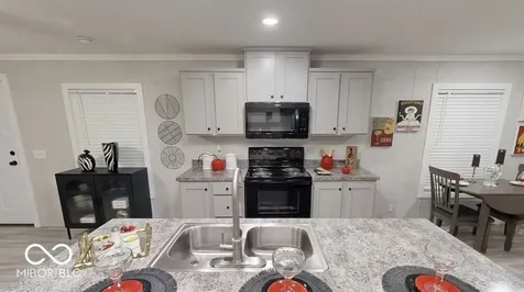 318 Lazy River Road Cloverdale IN 46120