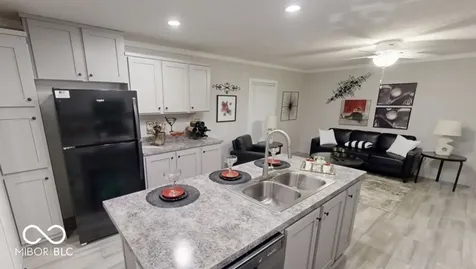 318 Lazy River Road Cloverdale IN 46120