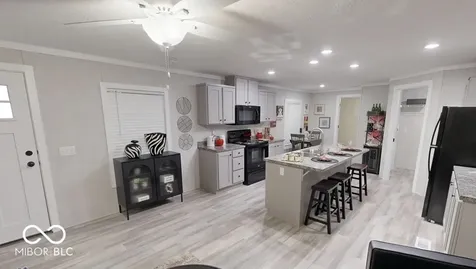 318 Lazy River Road Cloverdale IN 46120