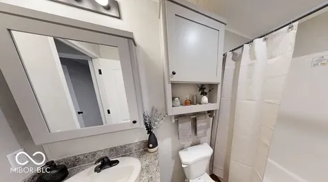 318 Lazy River Road Cloverdale IN 46120