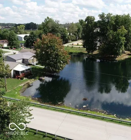 318 Lazy River Road Cloverdale IN 46120