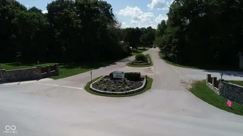 318 Lazy River Road Cloverdale IN 46120