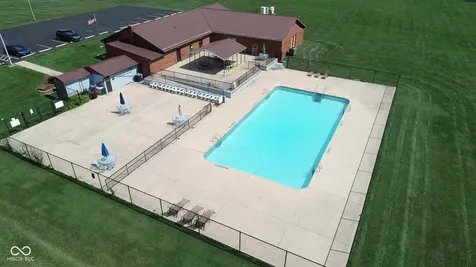 318 Lazy River Road Cloverdale IN 46120