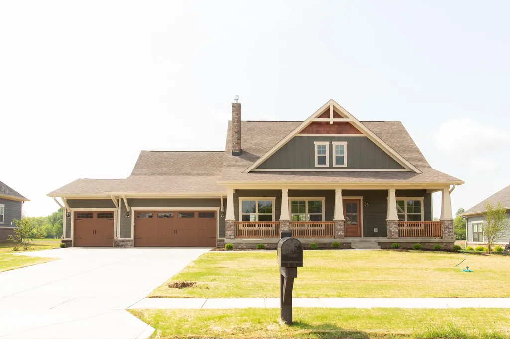 0 Goat Hollow Lot 4 Martinsville IN 46151