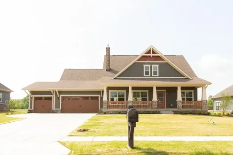 0 Goat Hollow Lot 4 Martinsville IN 46151