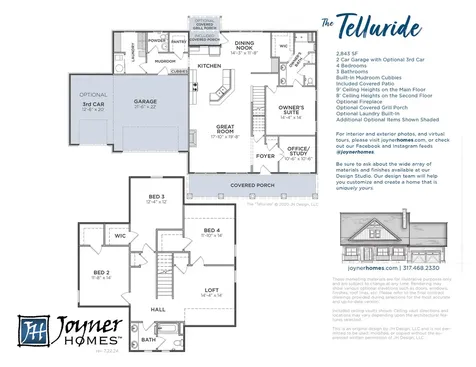0 Goat Hollow Lot 4 Martinsville IN 46151
