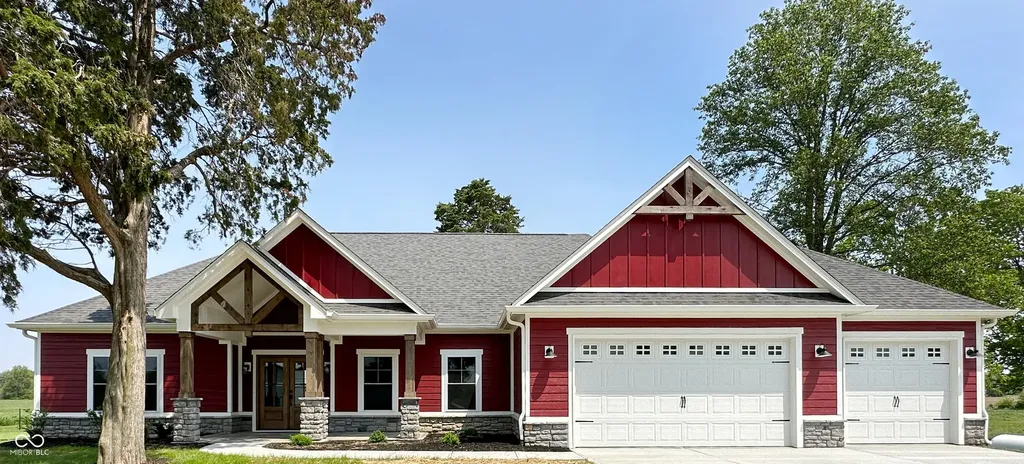 0 Whitetail Ridge Lot 3 Mooresville IN 46158