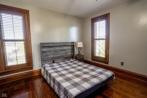 115 W State Road 38 Pendleton IN 46064