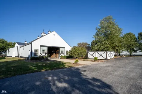 115 W State Road 38 Pendleton IN 46064