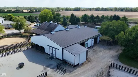 115 W State Road 38 Pendleton IN 46064