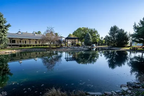 115 W State Road 38 Pendleton IN 46064