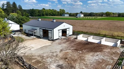 115 W State Road 38 Pendleton IN 46064