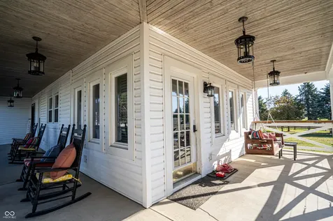 115 W State Road 38 Pendleton IN 46064