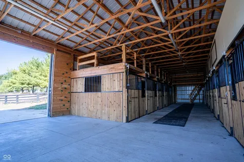 115 W State Road 38 Pendleton IN 46064