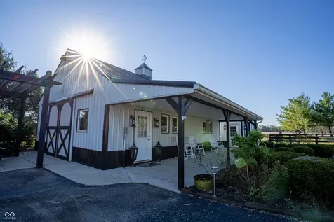 115 W State Road 38 Pendleton IN 46064