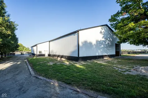 115 W State Road 38 Pendleton IN 46064