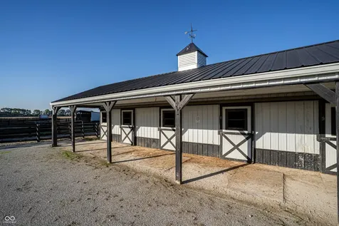 115 W State Road 38 Pendleton IN 46064