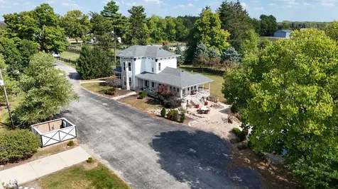 115 W State Road 38 Pendleton IN 46064