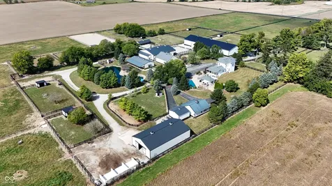 115 W State Road 38 Pendleton IN 46064