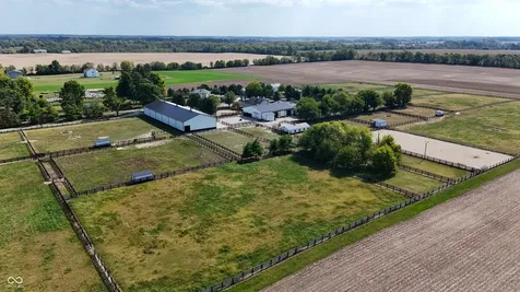 115 W State Road 38 Pendleton IN 46064