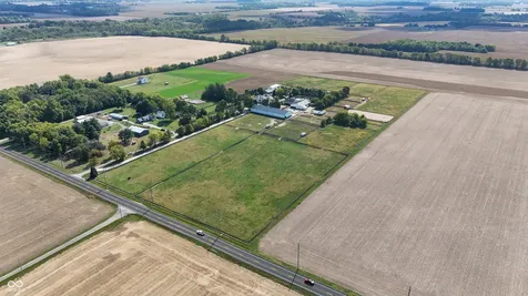 115 W State Road 38 Pendleton IN 46064