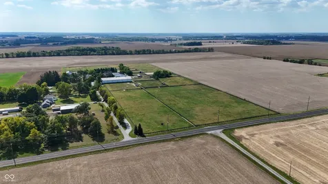 115 W State Road 38 Pendleton IN 46064