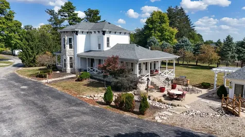 115 W State Road 38 Pendleton IN 46064