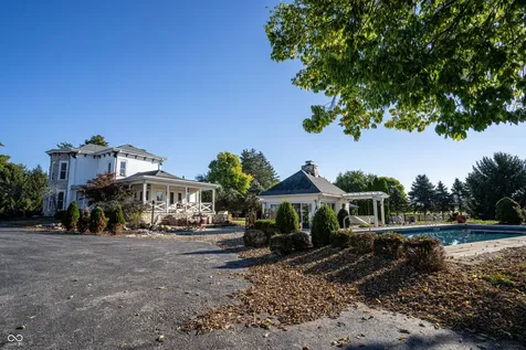 115 W State Road 38 Pendleton IN 46064