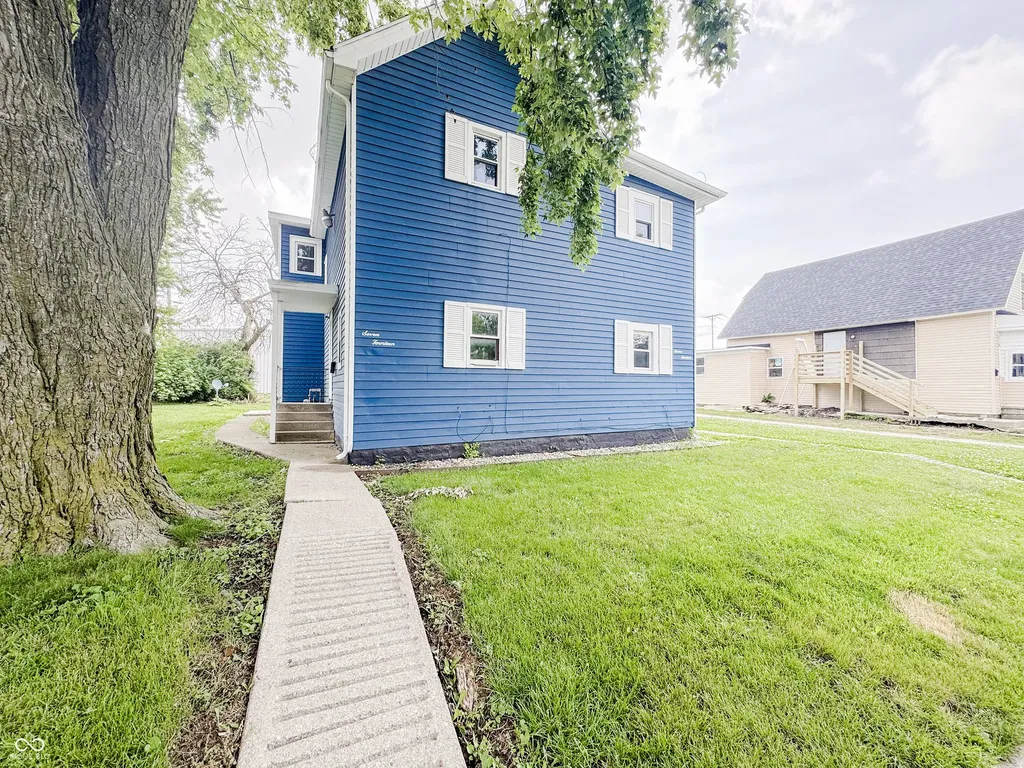 714 N Union Street Kokomo IN 46901