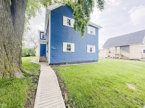 714 N Union Street Kokomo IN 46901