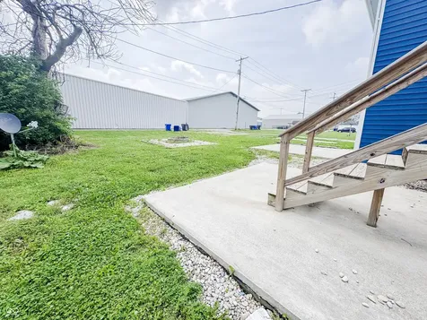 714 N Union Street Kokomo IN 46901