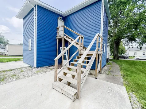 714 N Union Street Kokomo IN 46901