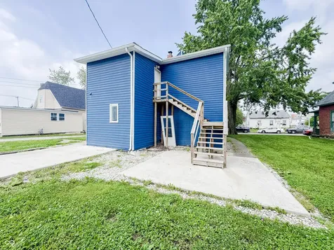 714 N Union Street Kokomo IN 46901